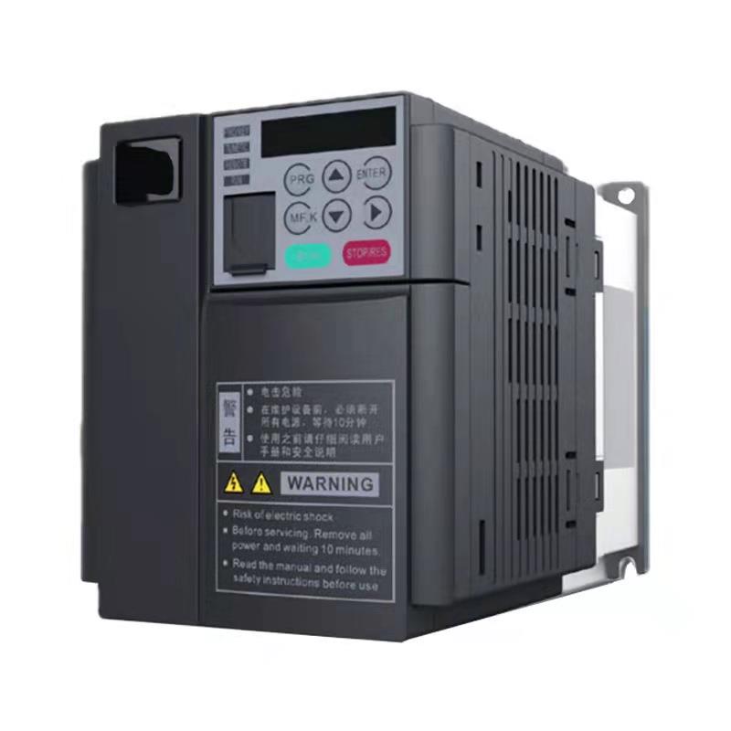 汇川MD310T0.4B至18.5B三相380V变频器