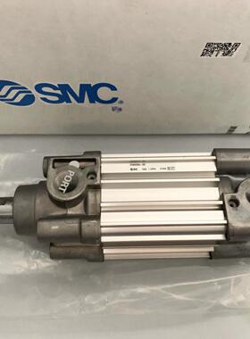 SMC原装标准气缸C96/CP96SDB32-40-50-63-80-100-125-25-50-75C