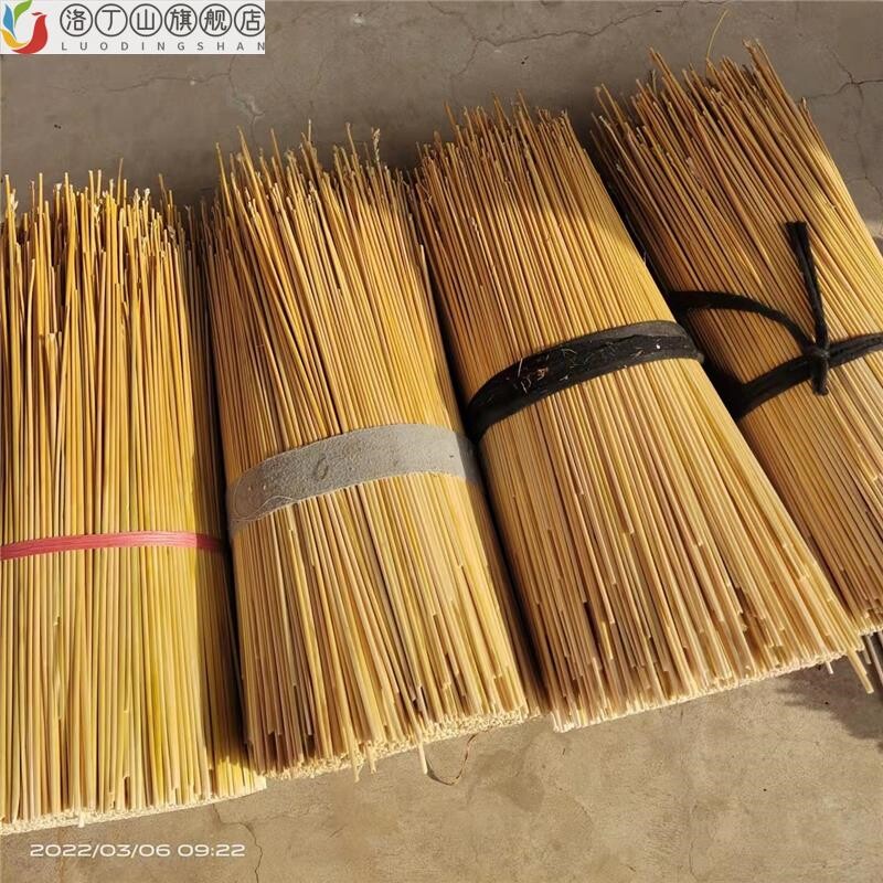 现货速发麦秆节麦秆草工艺小麦杆大麦秆条草编织麦秆吸管原材料手