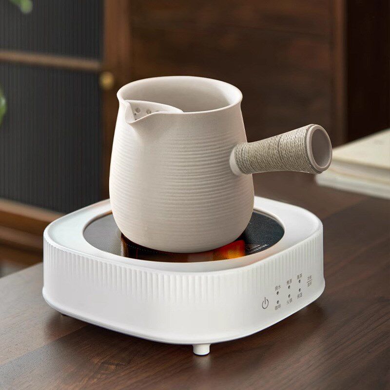 现货速发加粗不锈钢烧烤网围炉煮茶配件茶炉烤网煮茶烤橘子电陶炉