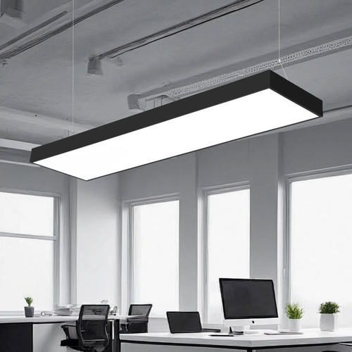 麻将灯具汽车美容店超市工作室灯