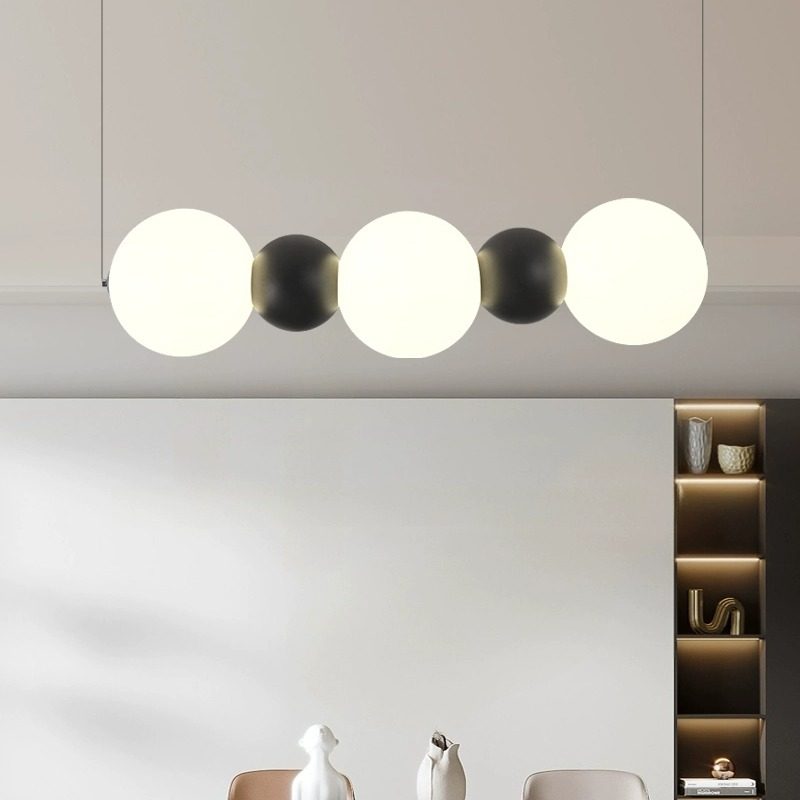 极简高级感意大利设计师中古艺术葫芦吊灯客厅卧室沙发氛围灯酒店,家装灯饰光源,餐厅吊灯,淘宝优惠券,粉丝福利购,淘宝优惠卷