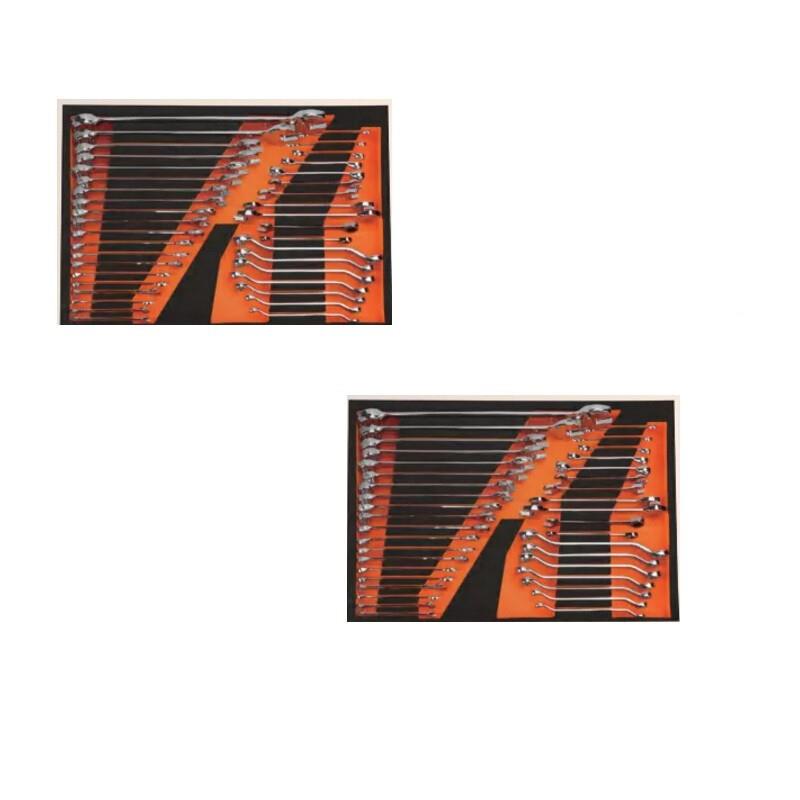 SHEFFELD/扳S025045件套手工具托I组HCG套抗磨损