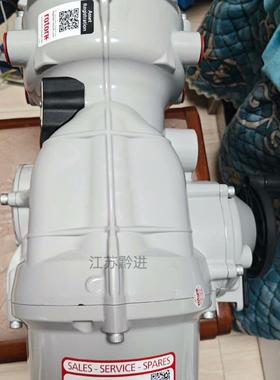 IQTC5角EOM2行程电执行机构Rot0ork原装进口罗托克非侵入式动设定