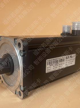 贝加莱B电&R伺服电DCH机马达8MSAX.d-5eeff-1-d000RPM动缸PLC备件