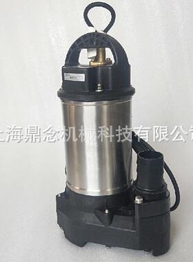 德国带浮球开PDV-A70(关A)别墅下水道不E锈钢自动抽5水潜SIW污泵