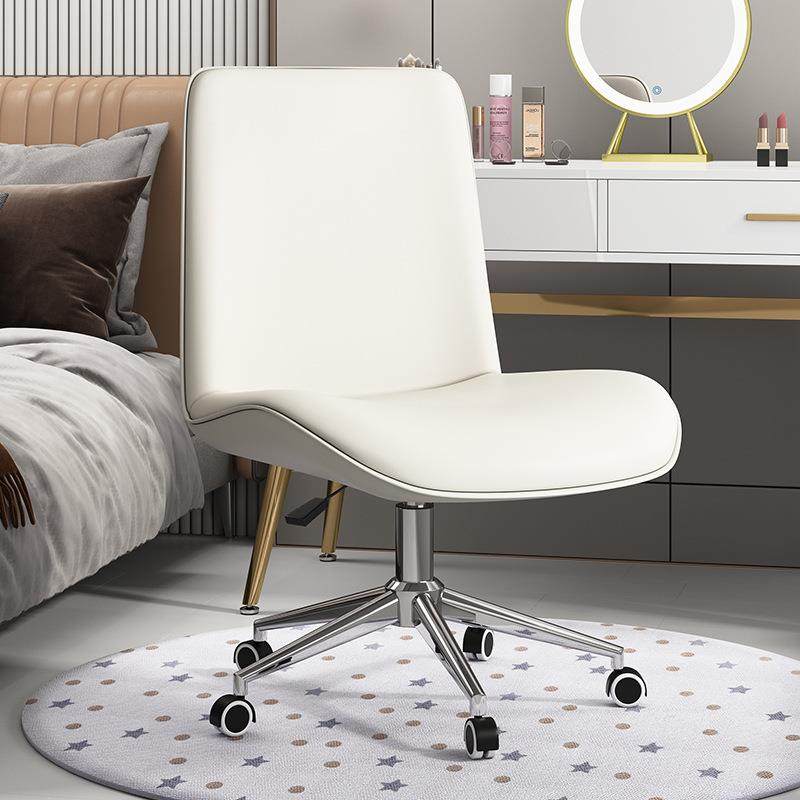 轻奢7032电脑椅向轮办万公轮椅前台坐椅化妆椅靠背坐久会议椅带无,商业/办公家具,办公电脑椅/职员椅,淘宝优惠券,粉丝福利购,淘宝优惠卷