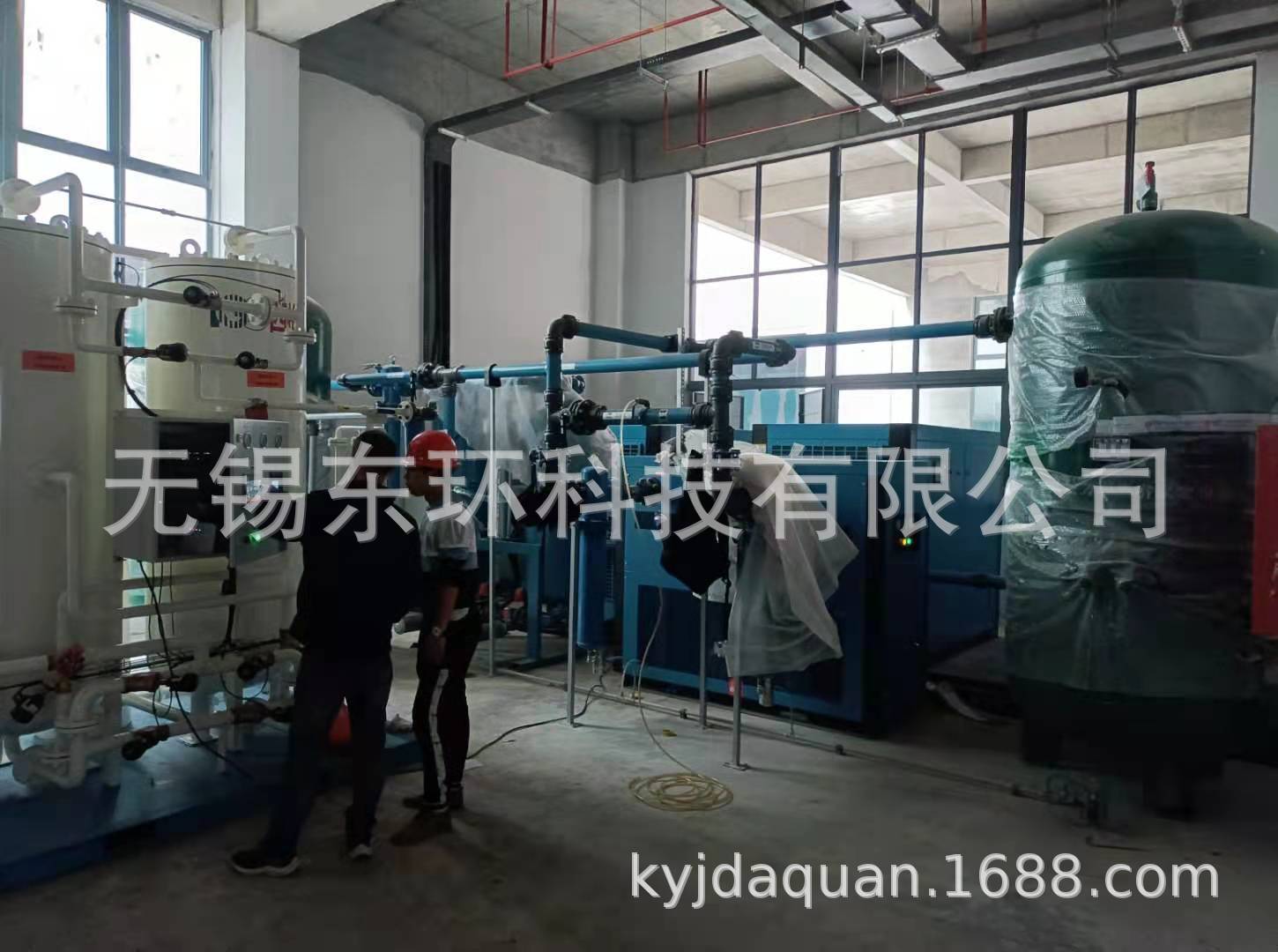 铝合金压缩空气管道 快装管路 铝合金管道 铝合金真空管道 铝管