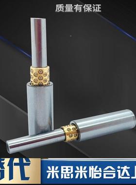 BA12--80/90-3040/5020/3EUSY0/40替米苏米微型滚珠衬/套导向组件