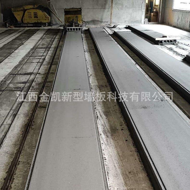 预制膜砖胎预制膜水泥筑空心板胎建工心地筑步空预制JPH板预制砖
