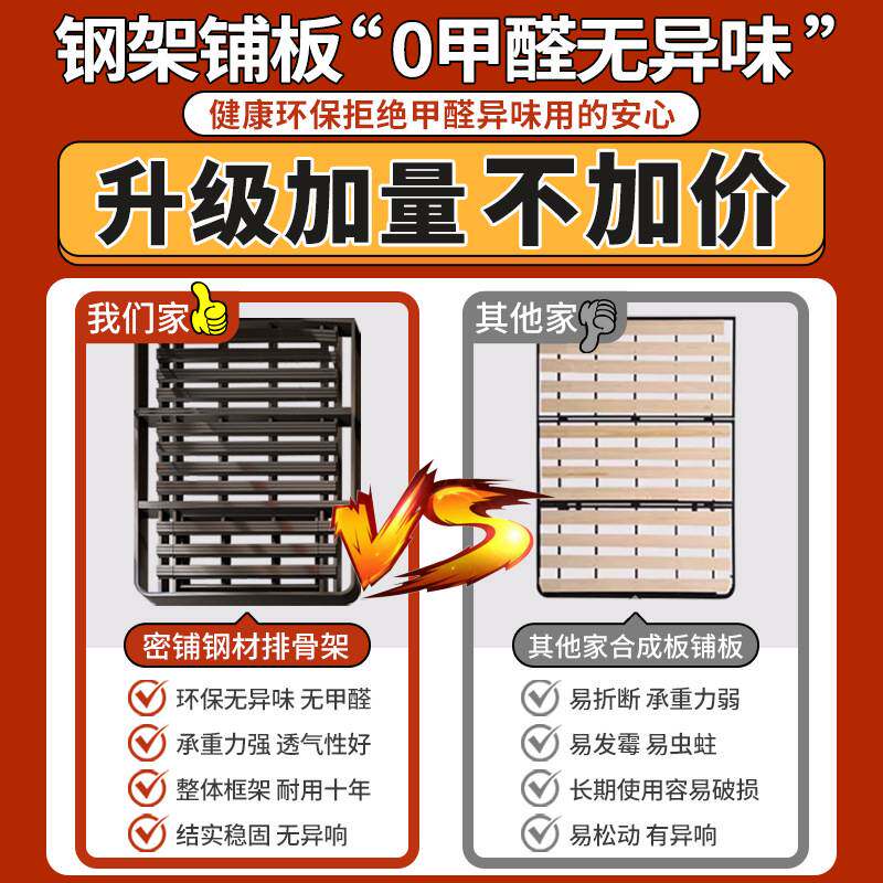沙发床折叠两用一体2024新款小户型客厅阳台网红单人多功能伸缩床