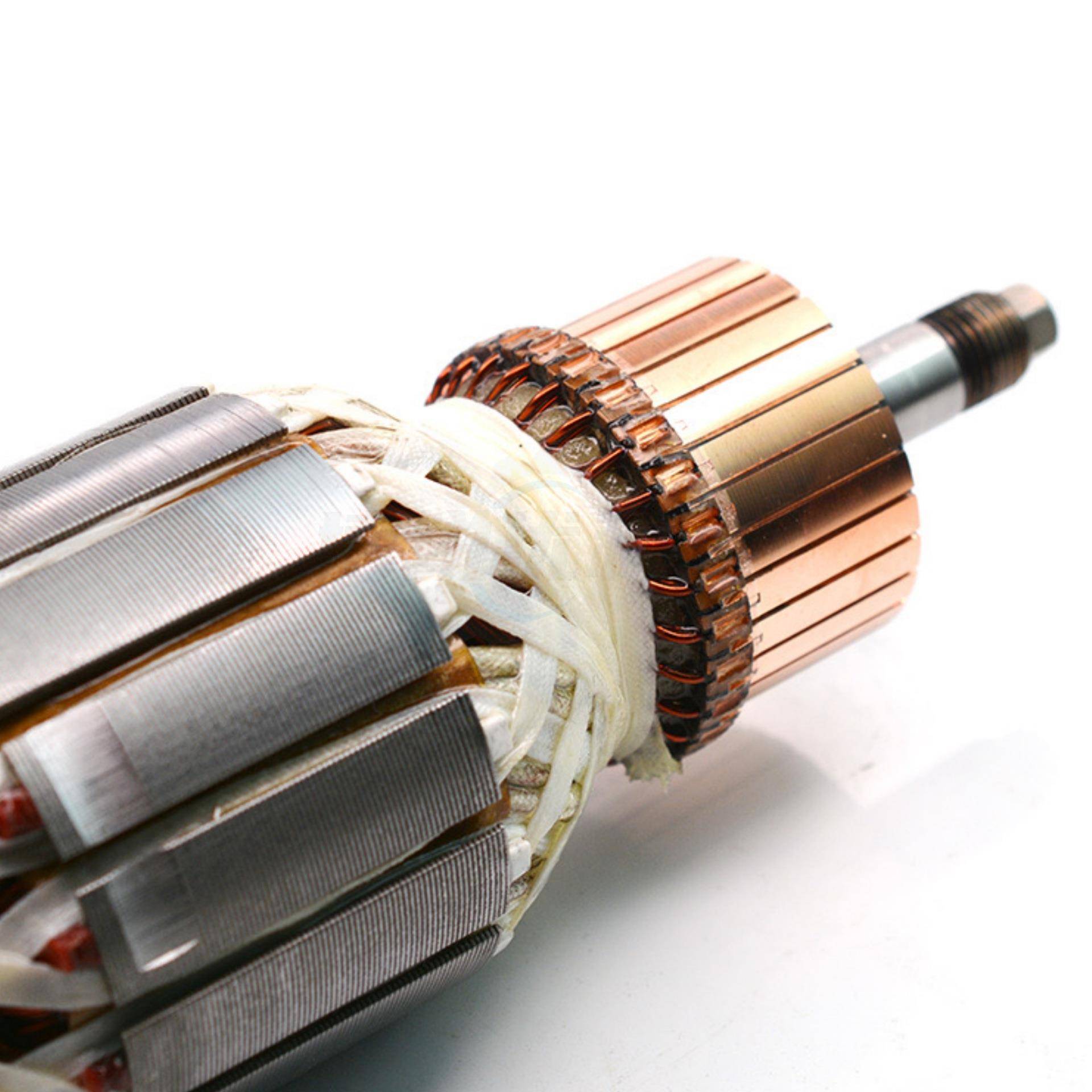 GSH11VC转子用AC220-24V电锤电KWM枢转161401122电动1工子具0配件