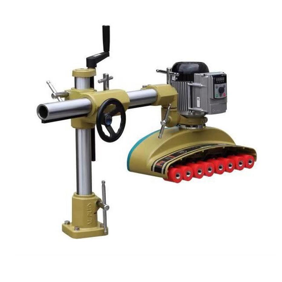 V88V6V8CAH8080佳加8轮木工送料器立铣短自动送料器料木工8轮送0