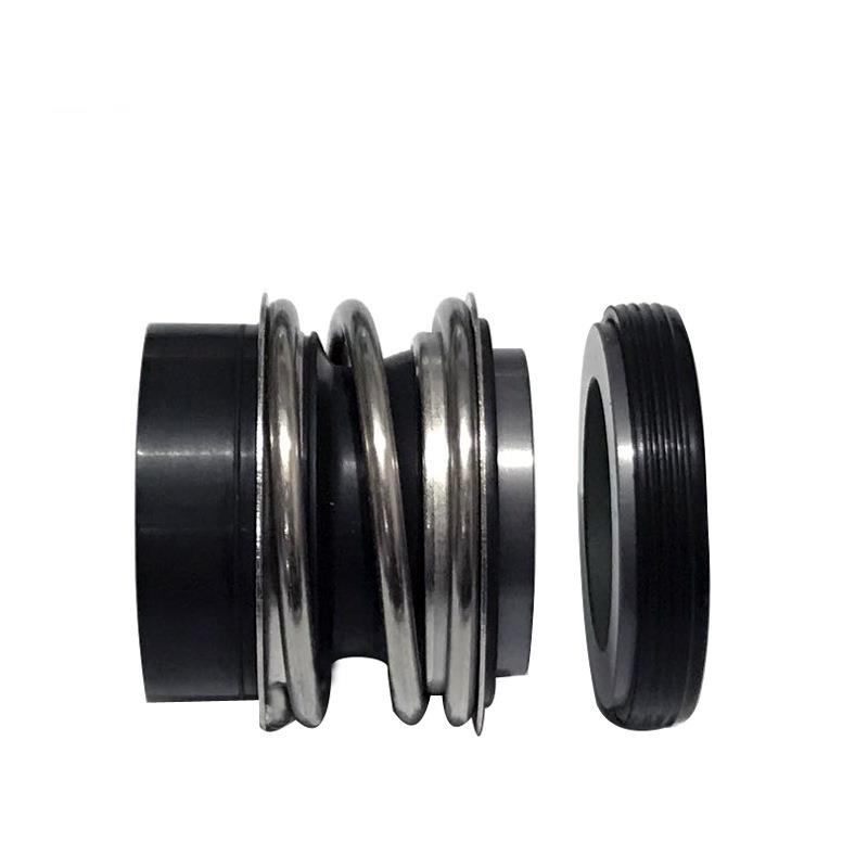 水泵MH封I805-N1/1/E/3-380办公楼供0水加压水泵ZLL水机封