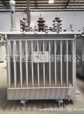 厂家直供S1-M-1器质25KVA变压保一年10KVS1变FAV压器厂家