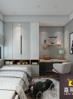 整体衣柜体厂柜家整公寓VWH酒店橱全套家具