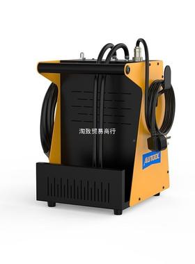 油AST063汽车刹车更换机脉式换刹车油工具冲汽保自动BTC换油设备