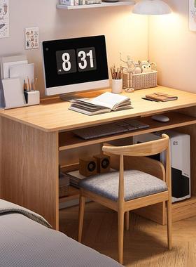 转角桌书SZE一体柜卧室电脑桌书架组合字书简约家用台写式桌子包