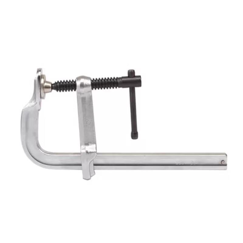 钢2盾S049220UOR1重型快速F夹木工夹子夹具夹钳固定工具S1900/20