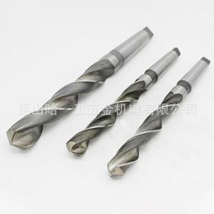 哈滨锥柄钻头莫氏圆锥锥钻尔高速钢麻头3131.5DTO31钻.4花31.2