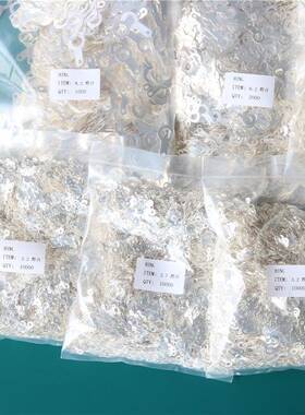 单头焊片铜垫圈线耳接XZH线片2..22.7.24.25.262焊接端子