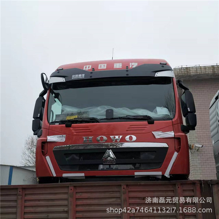 豪沃TX驾驶室总成重汽平顶豪沃TX驾驶室总成壳体豪沃TX事故车配件