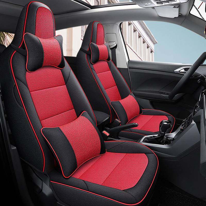 新款POLOPLUS麻料汽车坐垫专用座套全包围polo四季通用夏座椅套,玩具/童车/益智/积木/模型,垂直悬浮玩具,淘宝优惠券,粉丝福利购,淘宝优惠卷