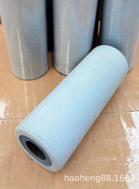 CEMS泽天采样探头滤芯滤ZME陶瓷芯50*520*13mm