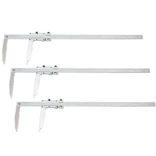 00mm内外6测量游径标卡尺SCM30 KANBBBON中村0L