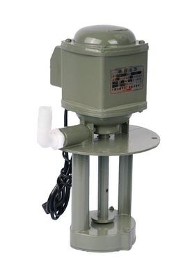 上海立机床电泵水泵油泵馨三单RMM相相机床冷却w水泵车床水泵9012