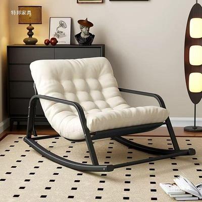 NGU双人摇摇躺椅卧室人阳台家用椅休闲逍遥客厅发成网红懒人午休