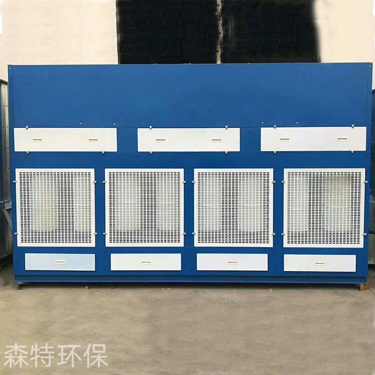 优质立式除尘柜无尘环保吸尘打磨台家具干式除尘器侧吸脉冲吸尘柜
