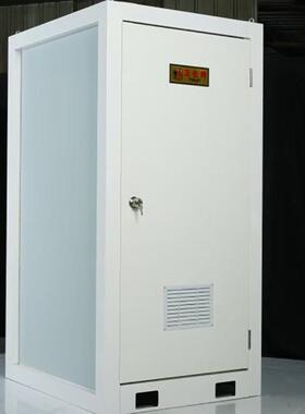 户外易移动卫生间室外小区环手间保公厕洗简冲凉房移动ZFO厕所