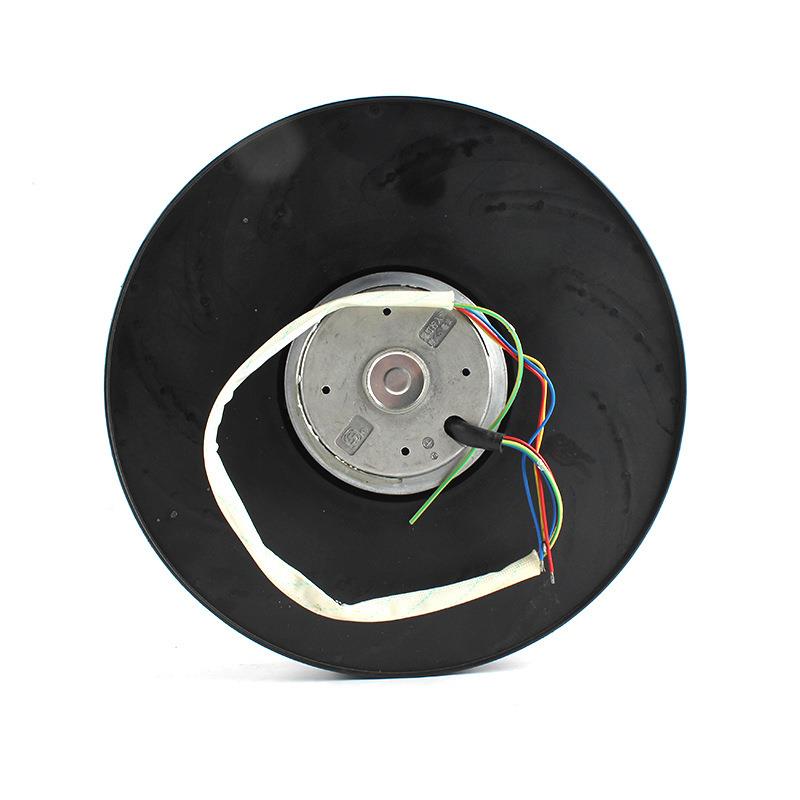 原装进口国德2RG25-AF111-2148V95W空气净化器UUU风扇新风系统风