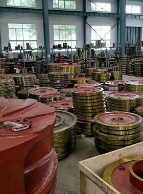 zj渣浆泵套蜗配泵件泥浆201808泵高铬过流壳部件护板护渣浆叶轮