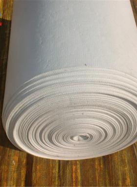 阳B2030m空气TQ001斜槽透气布高精度透气层利电厂6mmm斜槽帆布参