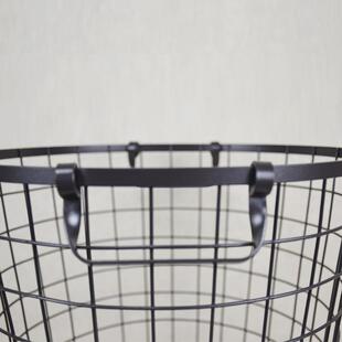 办家公收篮家衣用收纳筐纳居用QRJ品篮