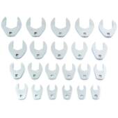 16寸 J5358CF 开口1 2方口 12.5MM系列英制开口扳手头