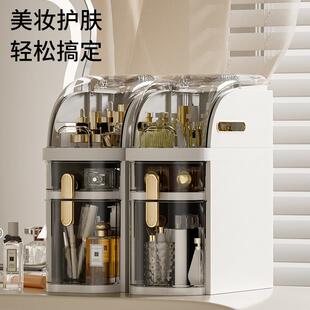 所夹缝柜家用置厨房储物物架卫生厕缝隙柜子边夹缝柜窄形间 抽屉式