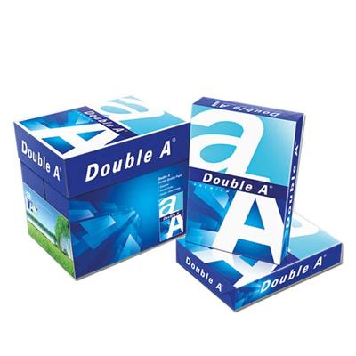 Do纸DoubleAubleA达伯埃打印纸a370g克8厚0克500张双纸A打印不卡