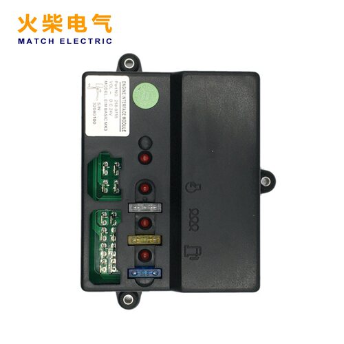 威尔逊EIM258-9753/9755控制器