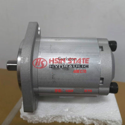 速发齿轮泵HGP-A-F6R/F8R/21R/1R/14R/17A/1R/2R/15R/28R/HGP-R-