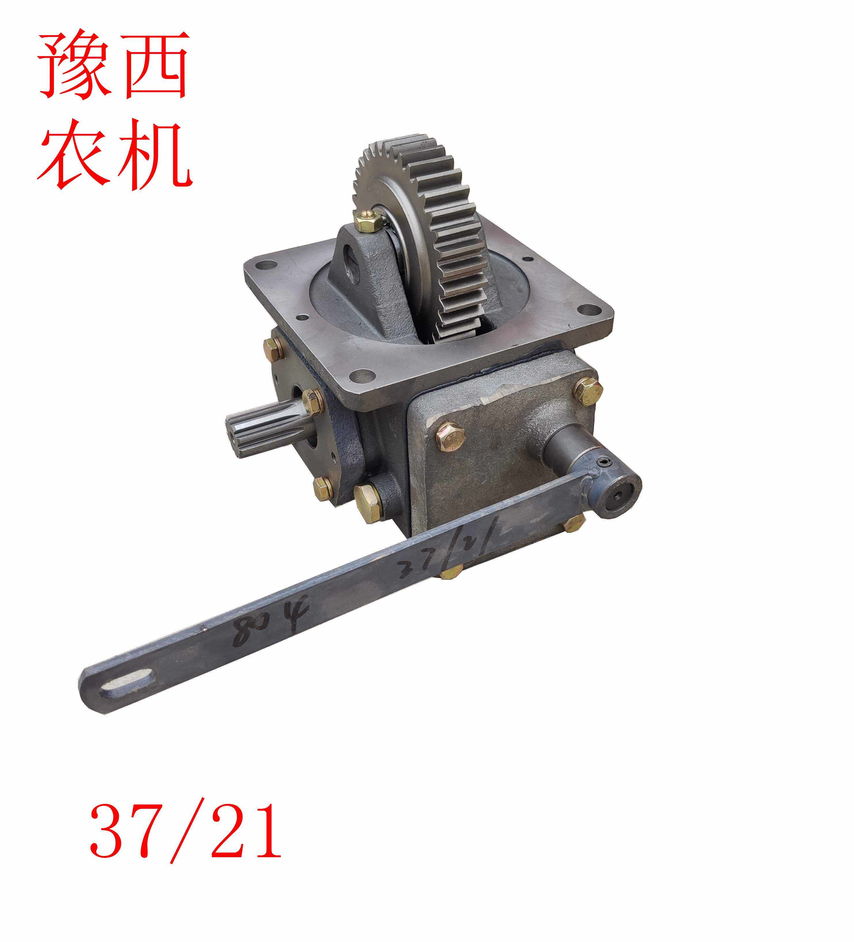 速发千河 欧豹 沭0牛 耕王 沃得 拖拉机 804 里4 1004分动箱