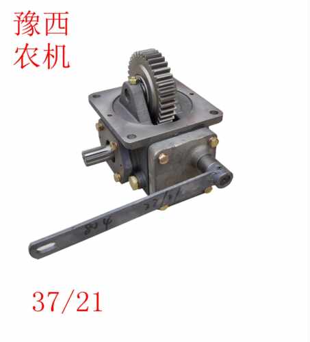 速发千河  欧豹 沭0牛 耕王 沃得 拖拉机 804  里4  1004分动箱