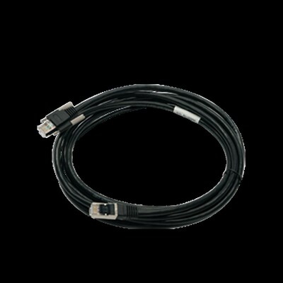 速发MV-ACC-01-1101-1m 海康工业相机千兆网线 普柔千兆网线 海康