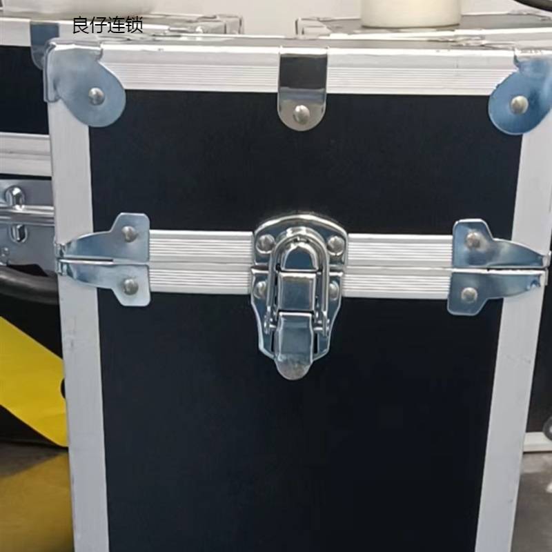 速发盒码g10kg20kg砝码空铝盒砝码铝5砝O码盒子砝k套盒空盒子
