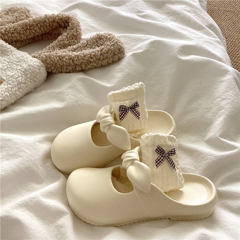 速发孕妇鞋子一脚蹬防滑软底孕妈孕晚期水肿鞋夏季凉鞋外穿包头半