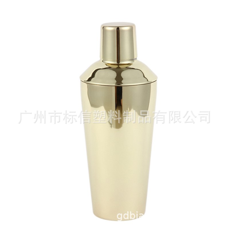 速发不锈钢04调酒器日式美式酒吧摇酒鸡壶尾酒r壶克雪现货