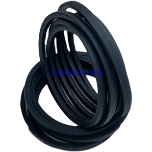 上海第二机床C6150上海二机C6250 5A主电机皮带三角带2057配件