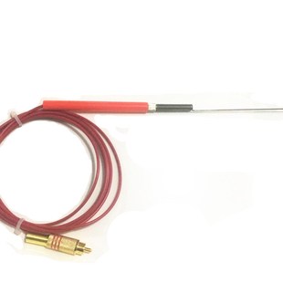 探针US 汞料 误送针 模具安全装 01红色针测棒 置误送检知器